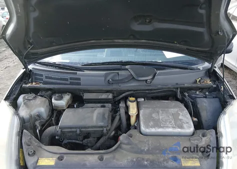 2007 Toyota Prius Touring z USA, uszkodzony, nr VIN JTDKB20U373238564